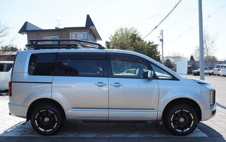 Mitsubishi Delica D:5 I, 2023 год, 2 441 000 рублей, 9 фотография
