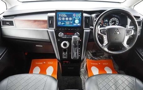Mitsubishi Delica D:5 I, 2023 год, 2 441 000 рублей, 14 фотография
