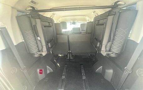 Mitsubishi Delica D:5 I, 2022 год, 2 394 000 рублей, 23 фотография