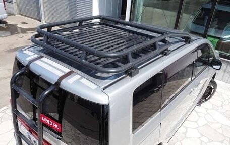 Mitsubishi Delica D:5 I, 2023 год, 2 441 000 рублей, 7 фотография