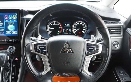 Mitsubishi Delica D:5 I, 2023 год, 2 441 000 рублей, 15 фотография