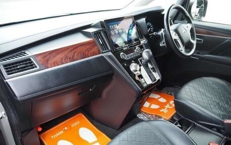 Mitsubishi Delica D:5 I, 2023 год, 2 441 000 рублей, 19 фотография