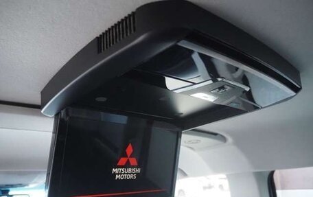 Mitsubishi Delica D:5 I, 2023 год, 2 441 000 рублей, 25 фотография
