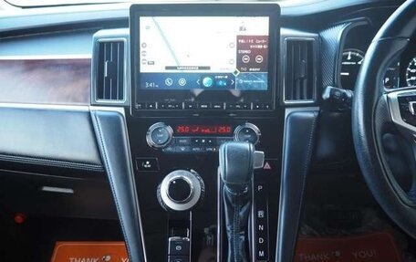 Mitsubishi Delica D:5 I, 2023 год, 2 441 000 рублей, 16 фотография