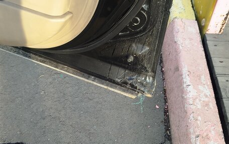 Nissan X-Trail, 2002 год, 550 000 рублей, 13 фотография