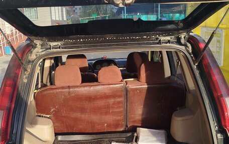 Nissan X-Trail, 2002 год, 550 000 рублей, 24 фотография