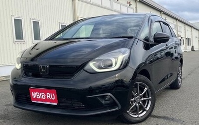 Honda Fit, 2023 год, 980 000 рублей, 1 фотография