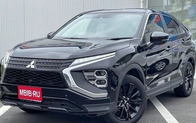 Mitsubishi Eclipse Cross, 2023 год, 1 687 000 рублей, 1 фотография