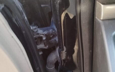 Nissan X-Trail, 2002 год, 550 000 рублей, 29 фотография