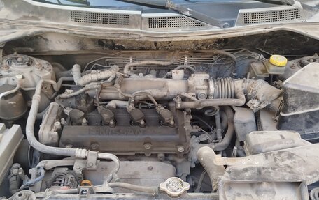 Nissan X-Trail, 2002 год, 550 000 рублей, 33 фотография