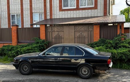 BMW 5 серия, 1991 год, 290 000 рублей, 3 фотография