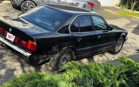 BMW 5 серия, 1991 год, 290 000 рублей, 5 фотография