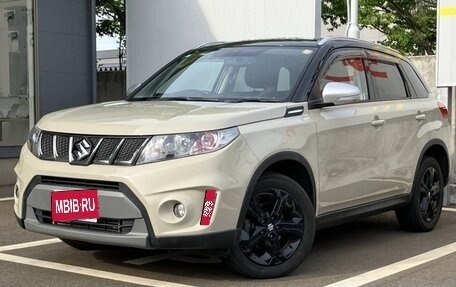 Suzuki Escudo IV, 2018 год, 1 211 000 рублей, 1 фотография