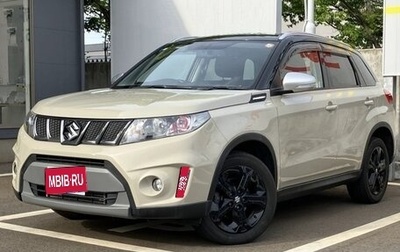 Suzuki Escudo IV, 2018 год, 1 211 000 рублей, 1 фотография