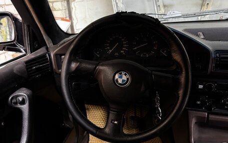BMW 5 серия, 1991 год, 290 000 рублей, 9 фотография