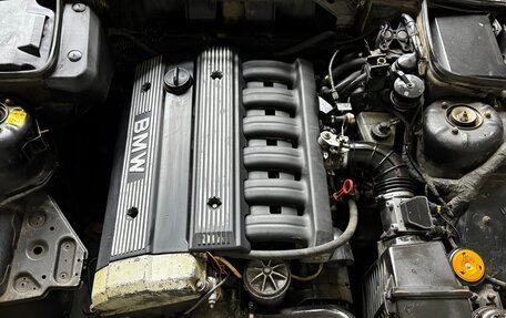 BMW 5 серия, 1991 год, 290 000 рублей, 7 фотография