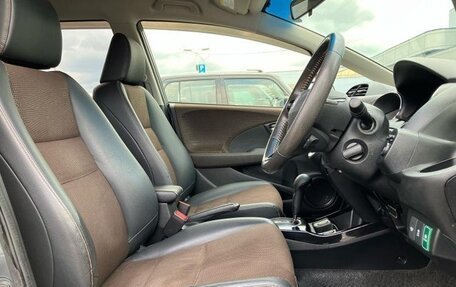 Honda Fit Shuttle I рестайлинг, 2013 год, 750 000 рублей, 6 фотография