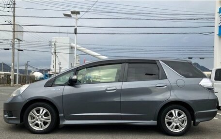 Honda Fit Shuttle I рестайлинг, 2013 год, 750 000 рублей, 5 фотография