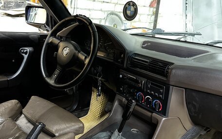 BMW 5 серия, 1991 год, 290 000 рублей, 11 фотография