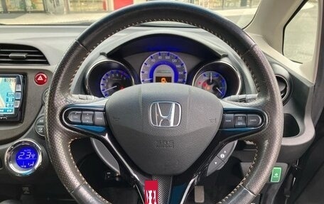 Honda Fit Shuttle I рестайлинг, 2013 год, 750 000 рублей, 8 фотография