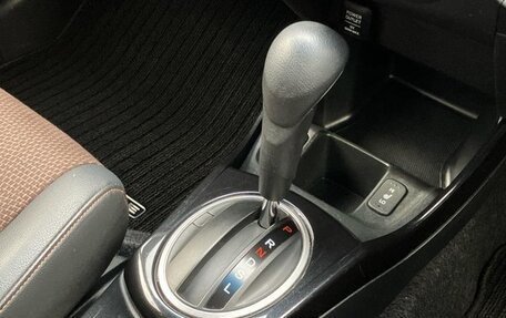 Honda Fit Shuttle I рестайлинг, 2013 год, 750 000 рублей, 12 фотография