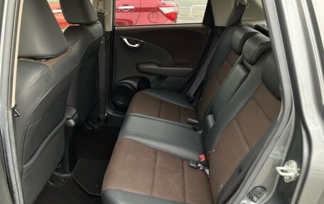 Honda Fit Shuttle I рестайлинг, 2013 год, 750 000 рублей, 18 фотография