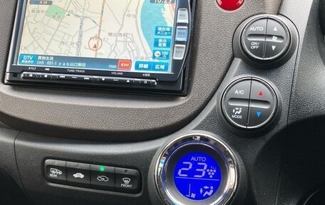 Honda Fit Shuttle I рестайлинг, 2013 год, 750 000 рублей, 10 фотография