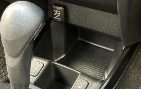 Honda Fit Shuttle I рестайлинг, 2013 год, 750 000 рублей, 11 фотография