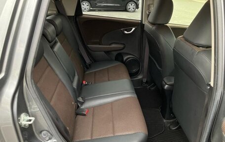 Honda Fit Shuttle I рестайлинг, 2013 год, 750 000 рублей, 17 фотография