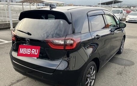 Honda Fit, 2023 год, 980 000 рублей, 3 фотография