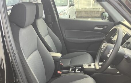 Honda Fit, 2023 год, 980 000 рублей, 6 фотография