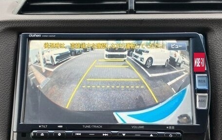 Honda Fit Shuttle I рестайлинг, 2013 год, 750 000 рублей, 9 фотография
