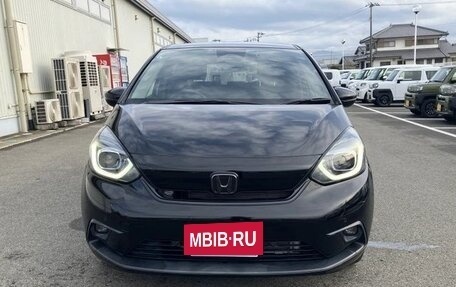 Honda Fit, 2023 год, 980 000 рублей, 2 фотография