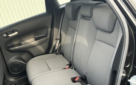 Honda Fit, 2023 год, 980 000 рублей, 16 фотография