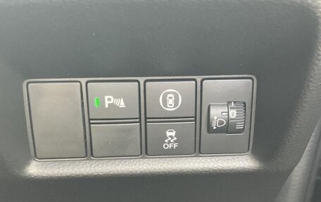 Honda Fit, 2023 год, 980 000 рублей, 12 фотография