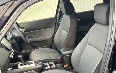 Honda Fit, 2023 год, 980 000 рублей, 14 фотография
