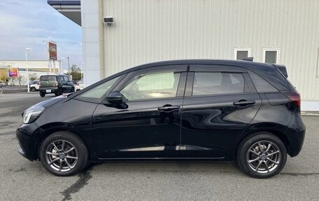 Honda Fit, 2023 год, 980 000 рублей, 5 фотография