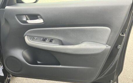 Honda Fit, 2023 год, 980 000 рублей, 13 фотография