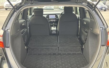 Honda Fit, 2023 год, 980 000 рублей, 18 фотография