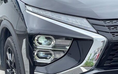 Mitsubishi Eclipse Cross, 2023 год, 1 687 000 рублей, 6 фотография