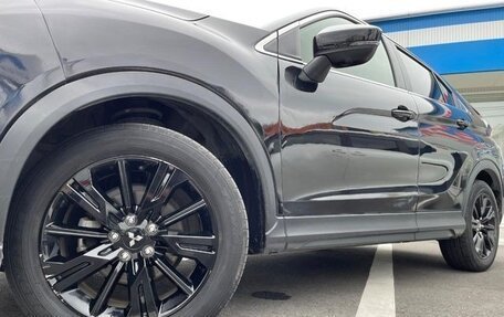 Mitsubishi Eclipse Cross, 2023 год, 1 687 000 рублей, 7 фотография