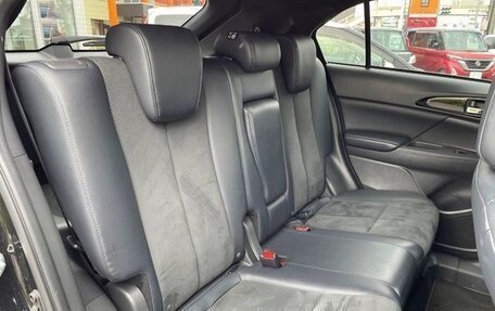 Mitsubishi Eclipse Cross, 2023 год, 1 687 000 рублей, 14 фотография