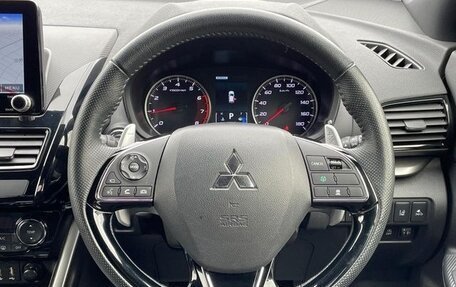 Mitsubishi Eclipse Cross, 2023 год, 1 687 000 рублей, 10 фотография