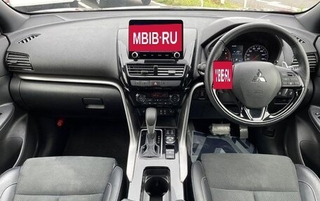 Mitsubishi Eclipse Cross, 2023 год, 1 687 000 рублей, 9 фотография