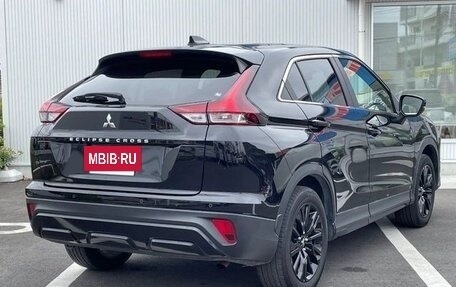 Mitsubishi Eclipse Cross, 2023 год, 1 687 000 рублей, 4 фотография