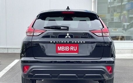 Mitsubishi Eclipse Cross, 2023 год, 1 687 000 рублей, 5 фотография