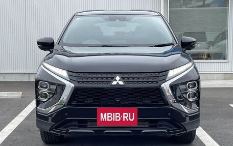 Mitsubishi Eclipse Cross, 2023 год, 1 687 000 рублей, 2 фотография