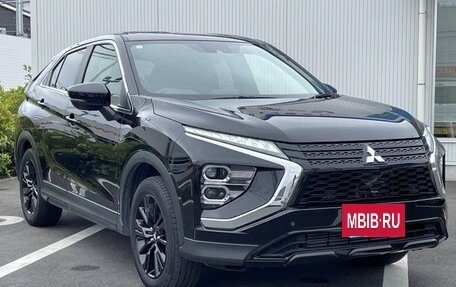 Mitsubishi Eclipse Cross, 2023 год, 1 687 000 рублей, 3 фотография