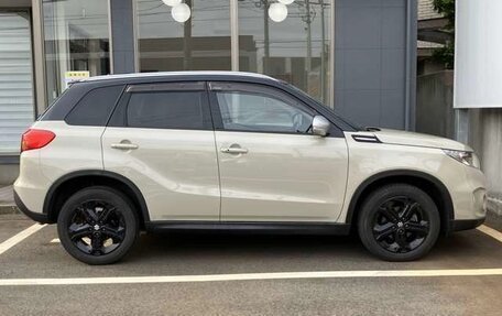 Suzuki Escudo IV, 2018 год, 1 211 000 рублей, 7 фотография
