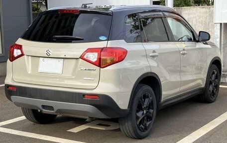 Suzuki Escudo IV, 2018 год, 1 211 000 рублей, 4 фотография